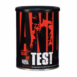 Animal - Test