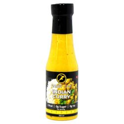 Slender Chef - Indian Curry
