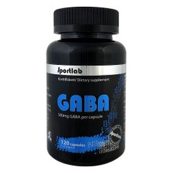 Sportlab - GABA
