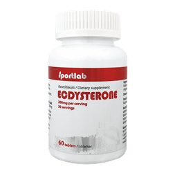 Sportlab - Ectysterone 60 tab.