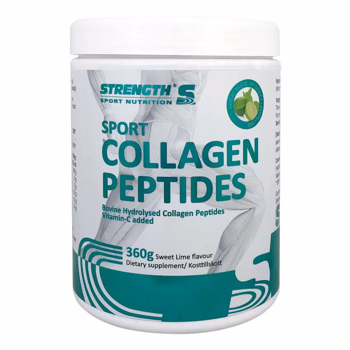 Strength - Collagen Peptides