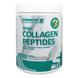 Strength - Collagen Peptides