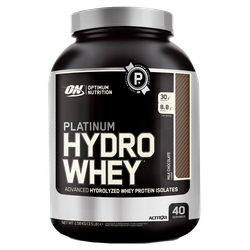 Optimum Nutrition - Platinum  Hydrowhey 1,6kg