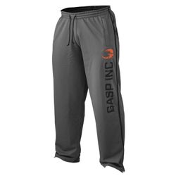 NO 89 Mesh pant, Grey