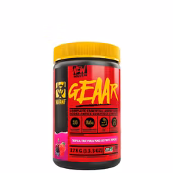 MUTANT GEEAR (EAA) 30 serveringar
