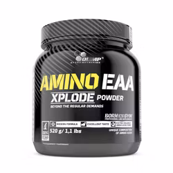 Olimp - Amino EAA Xplode, 520 g
