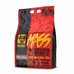 MUTANT MASS - 6,8kg