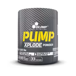 Olimp - PUMP XPLODE - powder 300g