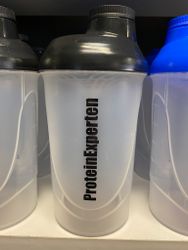 Proteinexperten - Shaker