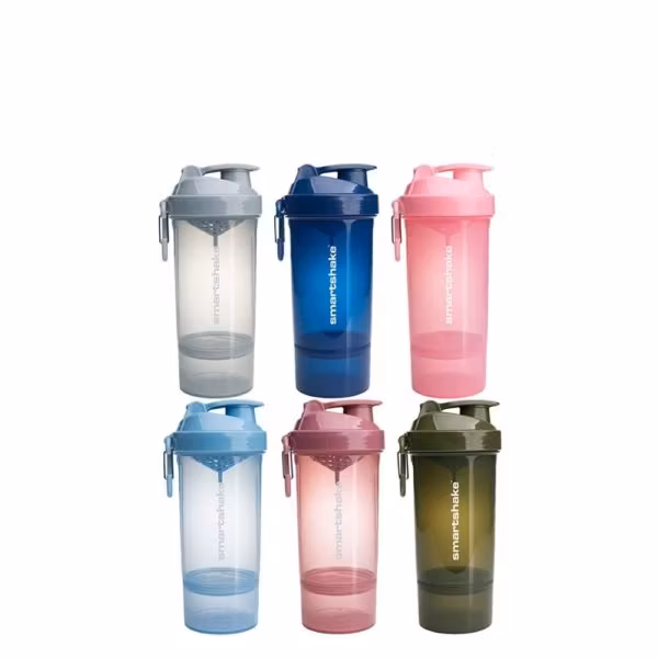 SmartShake Original2Go One 800ml