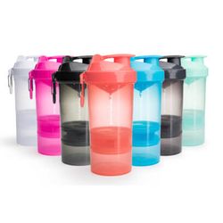 Smartshake original2go 600ml