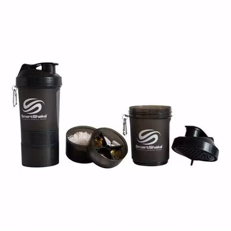 Smartshake original2go 600ml