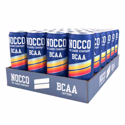 NOCCO 24st