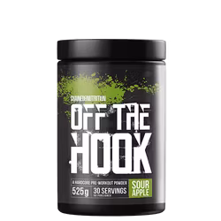 Chained Nutrition - Off The Hook