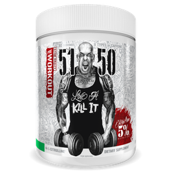 Rich Piana 5%  - 5150 PWO
