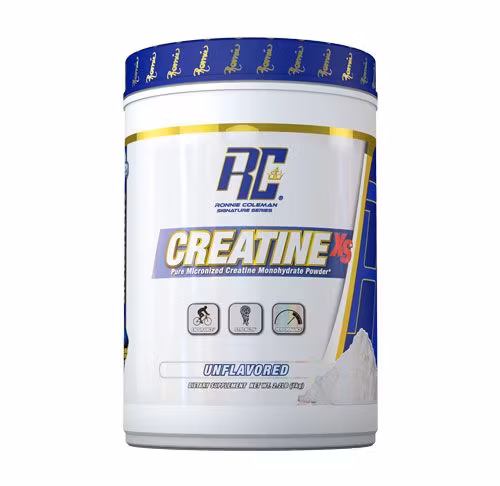 Ronnie Coleman - Creatine XS - 1000g