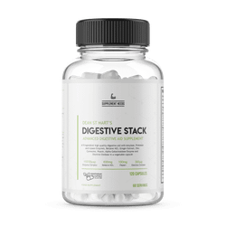 Supplement Needs - Digestive Stack - 120 caps
