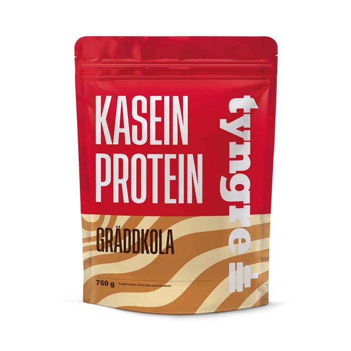 Tyngre Kasein - 750g