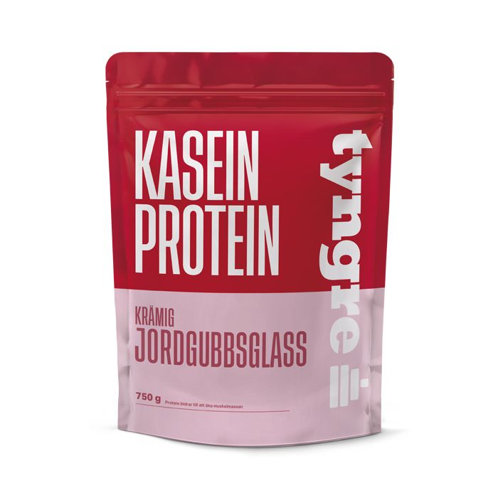 Tyngre Kasein - 750g