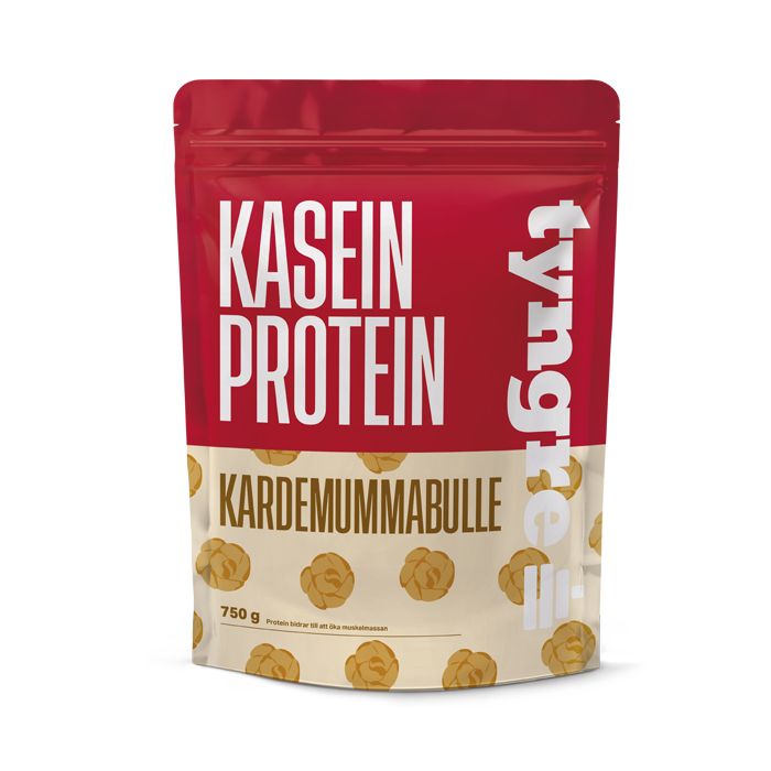 Tyngre Kasein - 750g