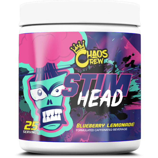 Chaos Crew - Stimhead