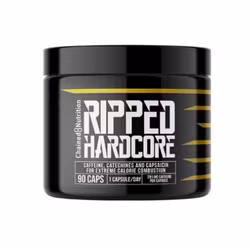 Chained Nutrition - Ripped Hardcore