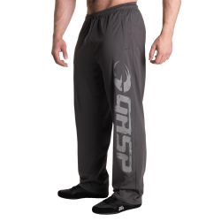 GASP - Original Mesh Pants, Grey