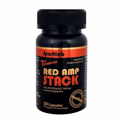 RED AMP STACK - Ripped Extreme