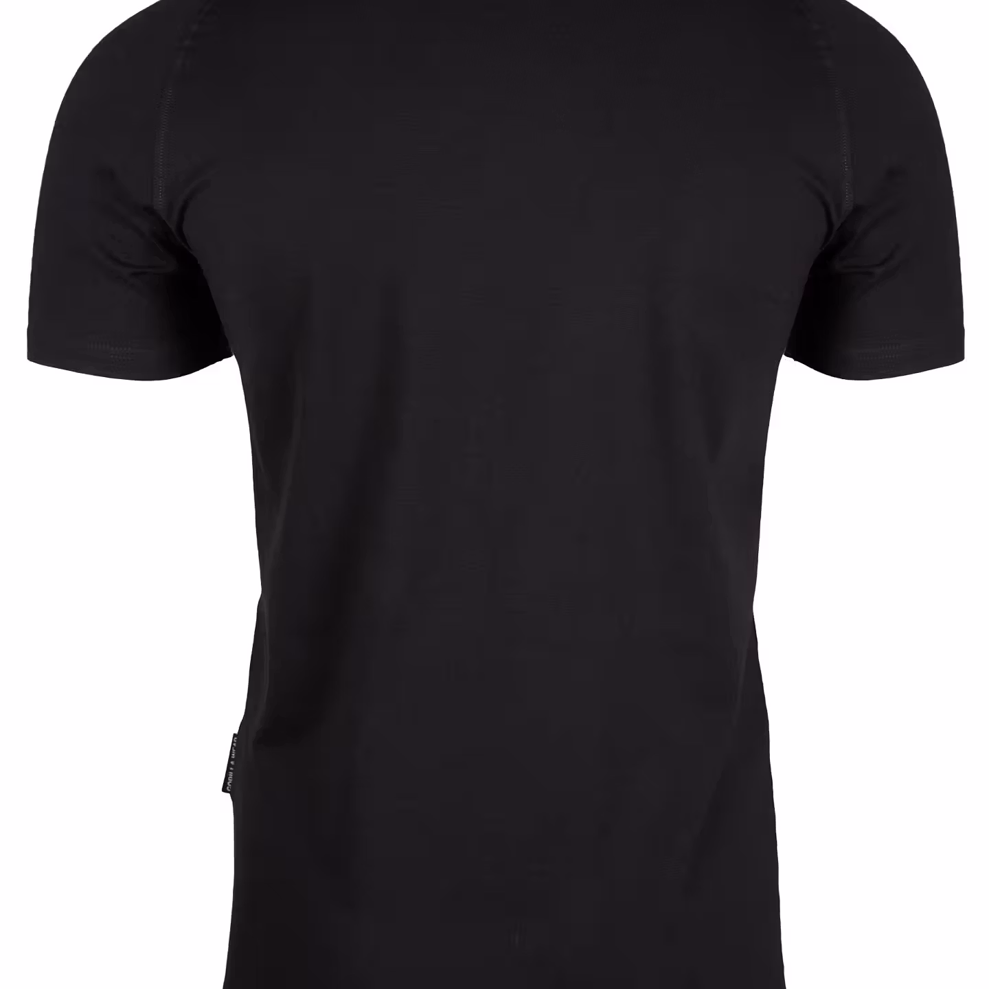 Gorilla wear - Davis T-shirt, black