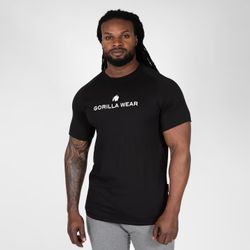 Gorilla wear - Davis T-shirt, black
