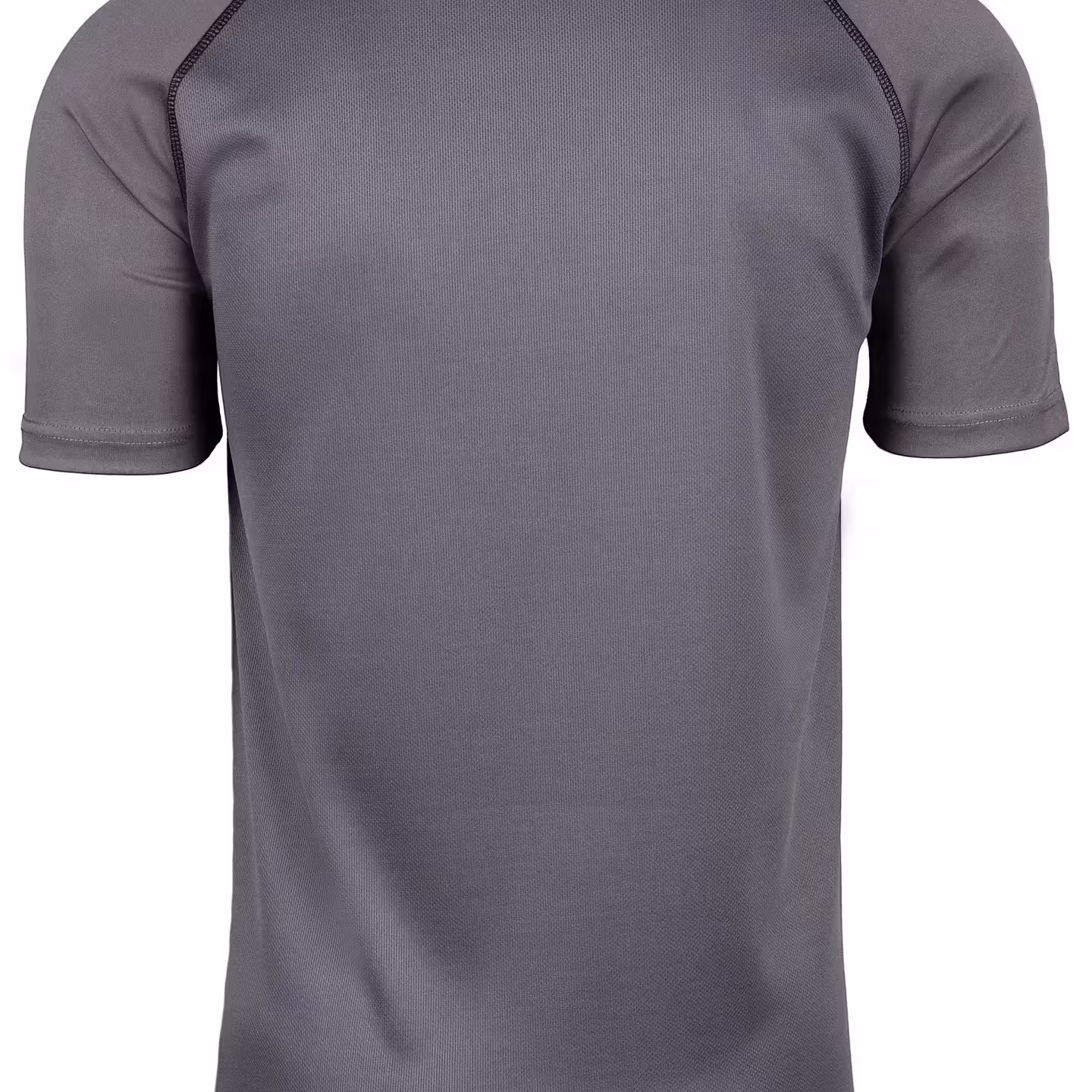 Gorilla Wear - Performance T-shirt, grey