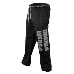 Gorilla Wear - Logo Mesh Pants, black