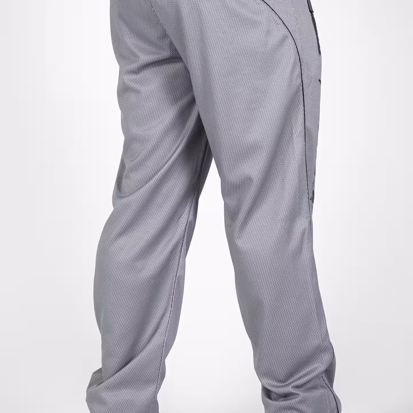 Gorilla Wear - Mercury Mesh Pants, grey/black