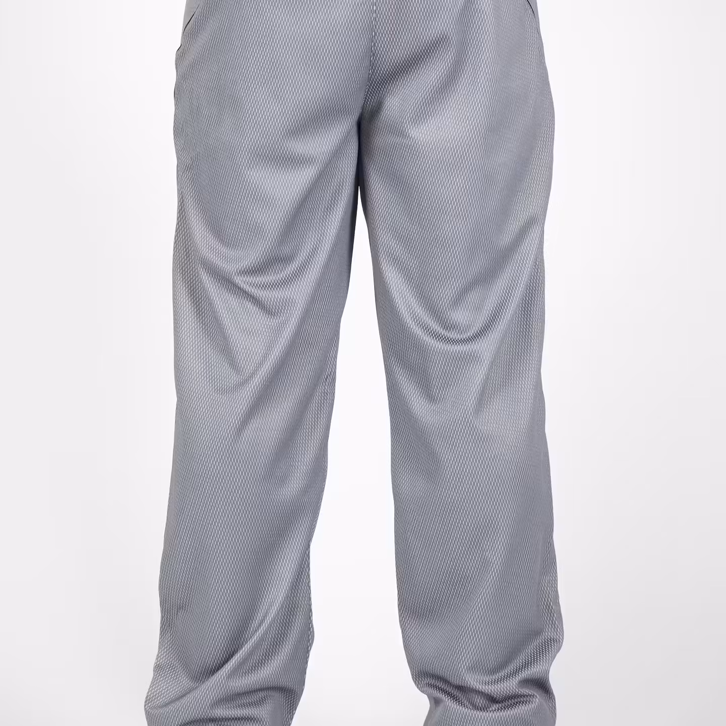 Gorilla Wear - Mercury Mesh Pants, grey/black