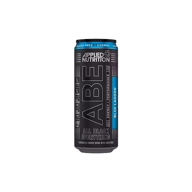 Applied - ABE energy drink Pwo - 330ml