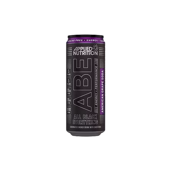 Applied - ABE energy drink Pwo - 330ml