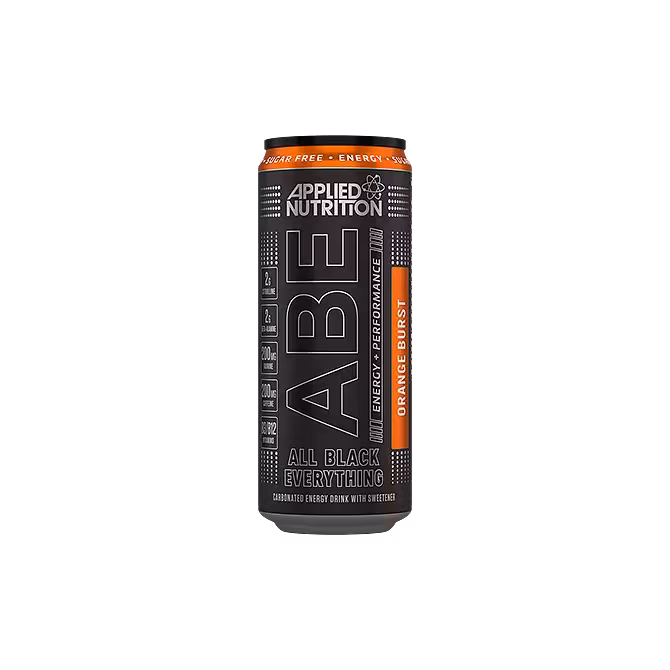 Applied - ABE energy drink Pwo - 330ml