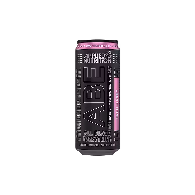 Applied - ABE energy drink Pwo - 330ml