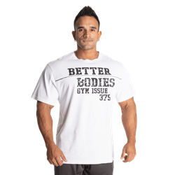 Better bodies - Union Original Tee, White
