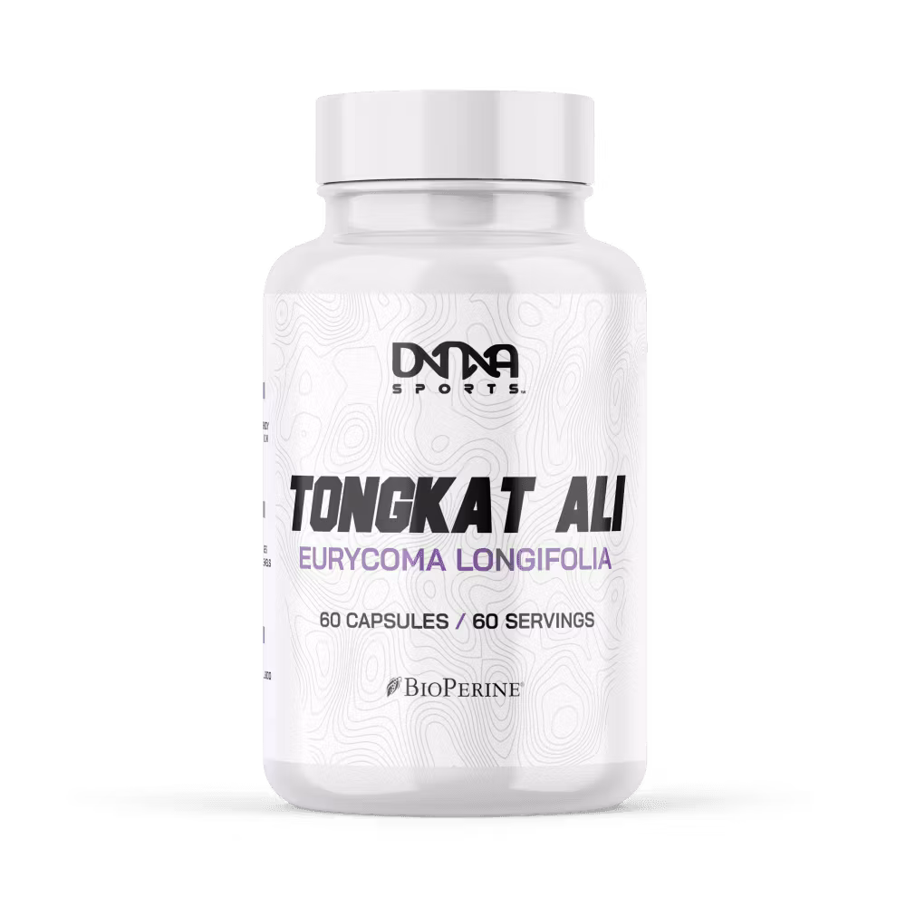 DNA Sports - Tongkat Ali