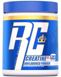 Ronnie Coleman (RCSS) Creatine-XS 300g