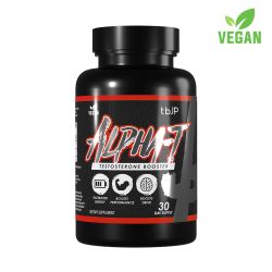 Tbjp - Alpha-T