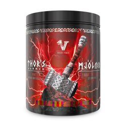 VIKING POWER - Thor’s Hammer Mjölner