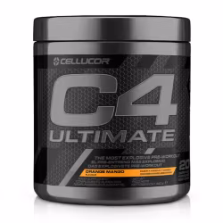 CELLUCOR - C4 ULTIMATE