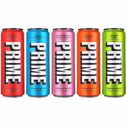 Prime energy drink
