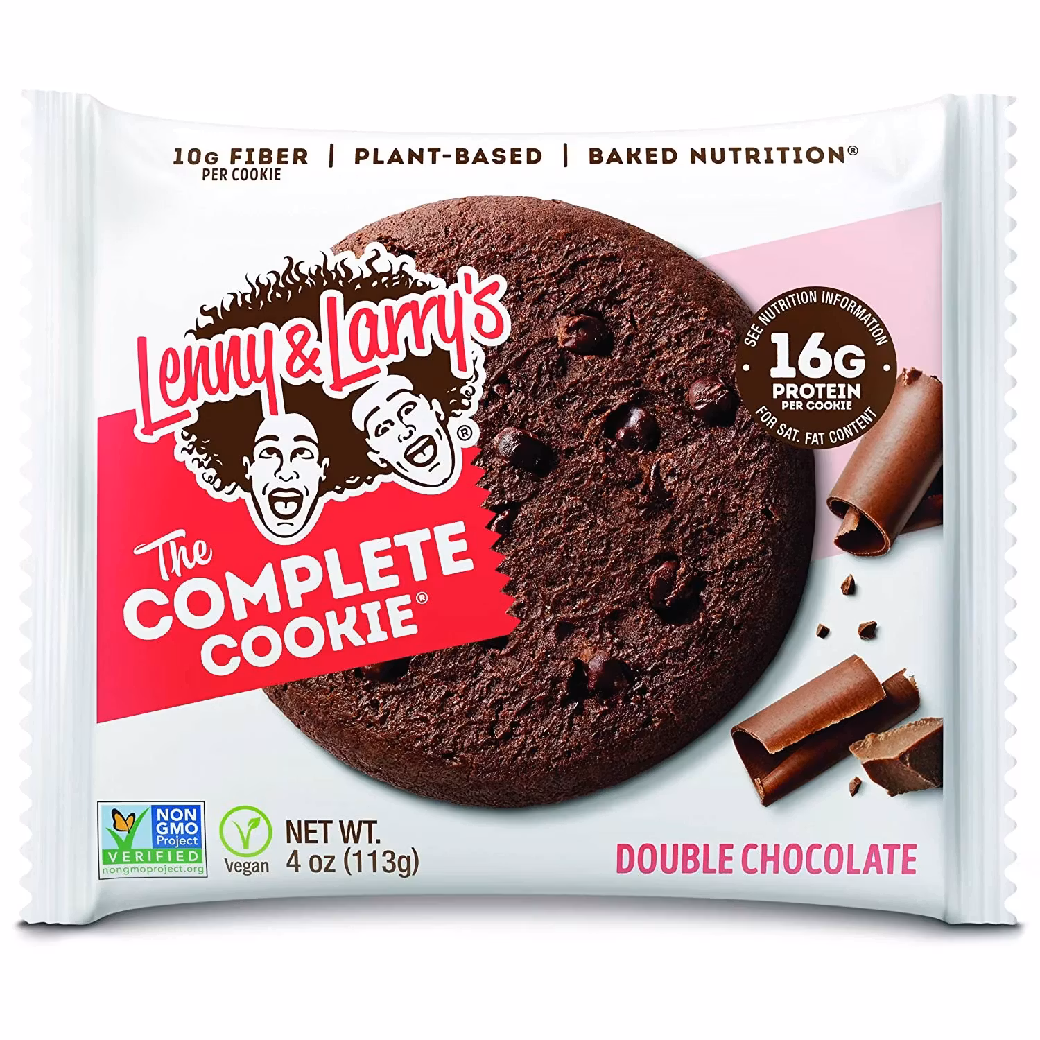 Lenny & Larry - Complete Cookie