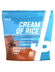 Tbjp - Cream Of Rice - 2kg