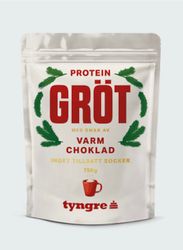Tyngre Grötmix - Varm choklad