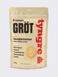 Tyngre Grötmix - Vaniljdrömmar