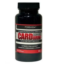 Phenom Cardarine GW501516